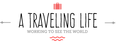 A Traveling Life