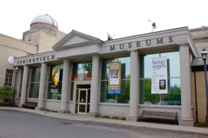 Springfield Museums