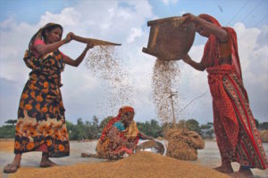 women in India