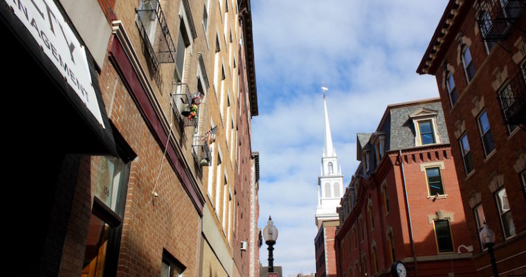 Beyond Cannolis: Exploring Boston’s North End with Context Travel
