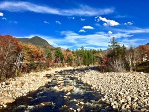 Loon Mountain Resort in Lincoln, New Hampshire