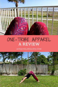 After wearing the ethically produced boho harem pants by One Tribe Apparel for a few months, I was hooked! Here is my One Tribe Apparel pants review. | One Tribe Apparel review | Harem pants for women | Ethical clothing brands | Ethical fashion | Travel fashion | #Review #EthicalClothing #Travel