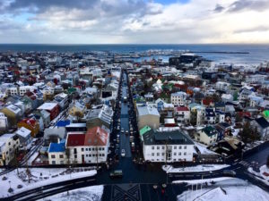 Here is a list of the best things to do during 48 hours in Reykjavik, Iceland.