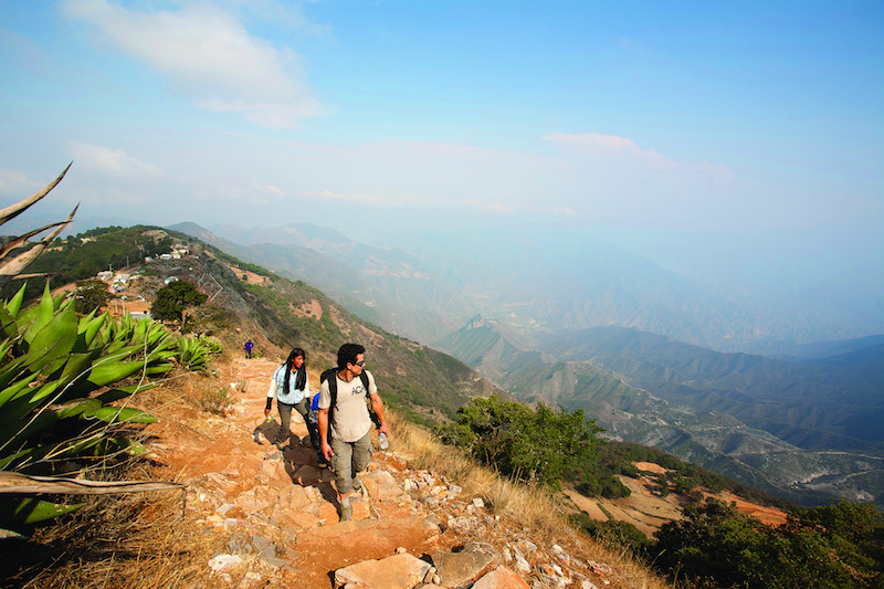 The 10 Best Eco-Friendly Tours in the World