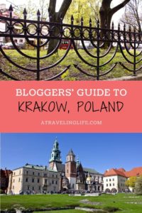 Bloggers’ Guide to Krakow, Poland including the best things to do in Krakow, best Krakow activities, where to eat in Krakow, and best tours in Krakow. #Poland #Krakow #TravelGuide