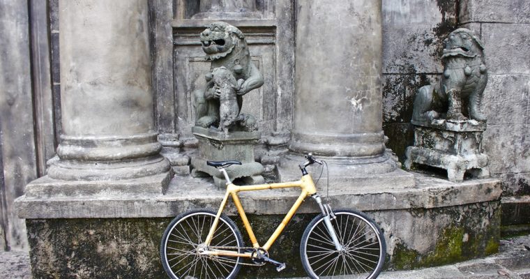 What To Do In Manila: Explore With Bambike Ecotours