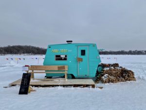 Minneapolis-ice-cabin