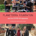 This is an interview with Rhea Simms of Planeterra Foundation about how Planterra has supported its 85 global partners throughout the COVID-19 pandemic, and what the future looks like for these social enterprises (and the sustainable travel industry).