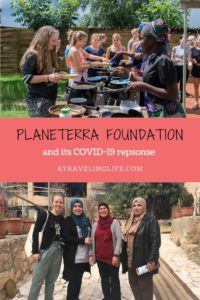 This is an interview with Rhea Simms of Planeterra Foundation about how Planterra has supported its 85 global partners throughout the COVID-19 pandemic, and what the future looks like for these social enterprises (and the sustainable travel industry).